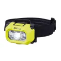 Latarka czołowa HT PRO, 2 tryby, 220 LM, 100 m, ATEX
