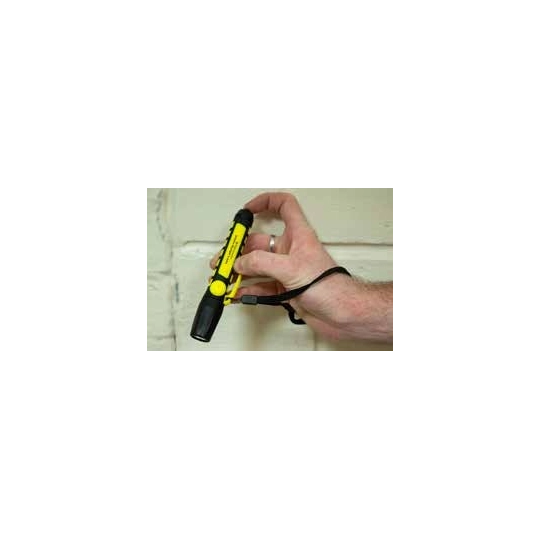 Latarka ręczna Pen Light, 67 LM, 41 m, M1, ATEX