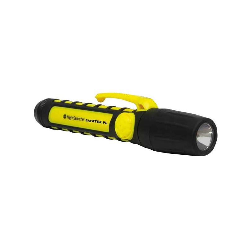 Latarka ręczna LED Pen Light, ATEX