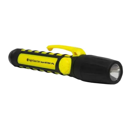Handheld flashlight Pen Light, 67 lm, 41 m, M1, ATEX