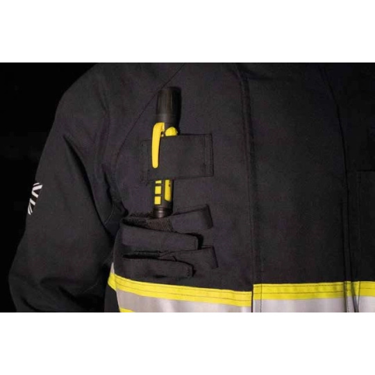Latarka ręczna Pen Light, 67 LM, 41 m, M1, ATEX