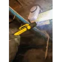 Latarka ręczna Pen Light, 67 LM, 41 m, M1, ATEX