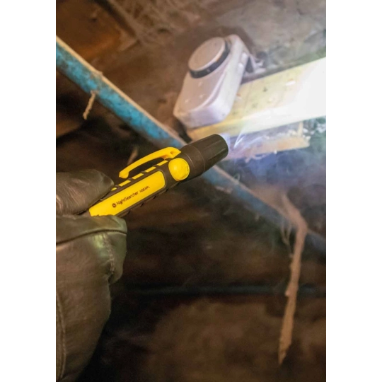 Latarka ręczna Pen Light, 67 LM, 41 m, M1, ATEX