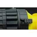 Latarka ręczna Zoom, 3 tryby, 235 LM, 116 m, M1, ATEX