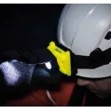 Latarka czołowa LED HT MINI, 140 LM, 86 m, M1, ATEX