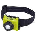 Latarka czołowa LED HT MINI, 140 LM, 86 m, M1, ATEX