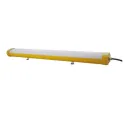 Lampa sufitowa LED LINEAR LIGHTS 7380 LM, ATEX