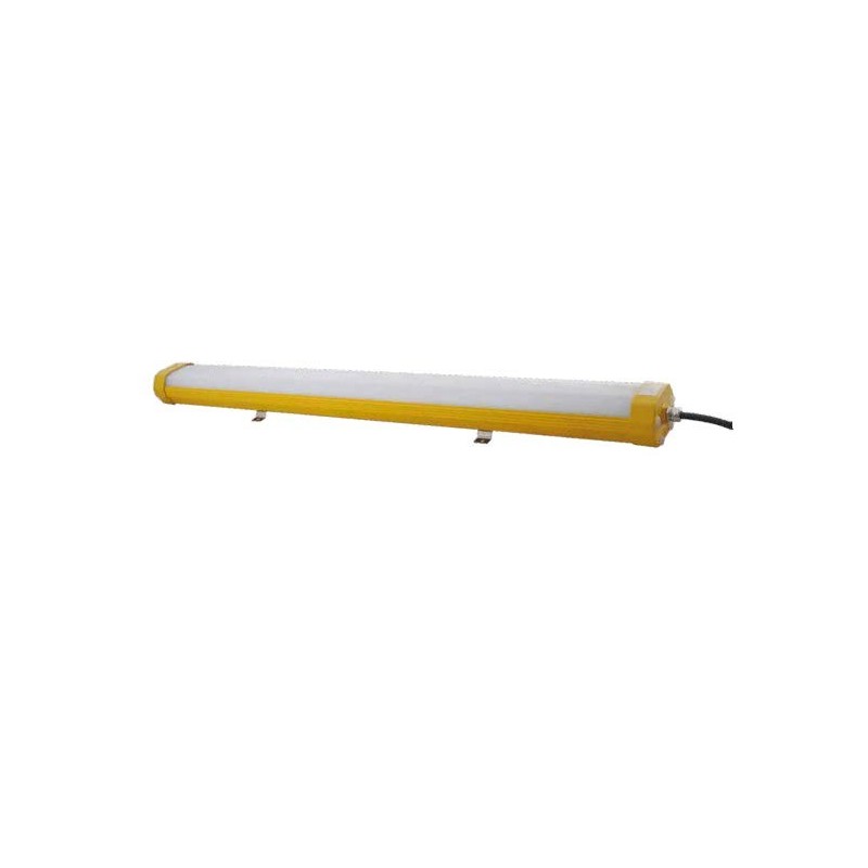 Lampa sufitowa LED LINEAR,  ATEX