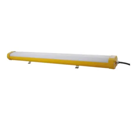 LED ceiling lamp LINEAR LIGHTS 7380 LM, ATEX