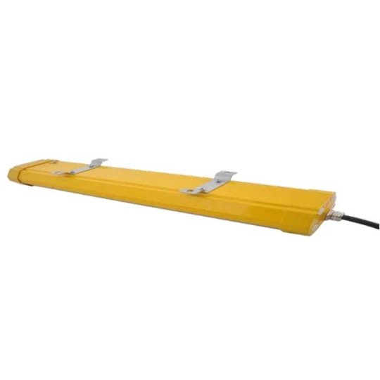 Lampa sufitowa LED LINEAR LIGHTS 7380 LM, ATEX