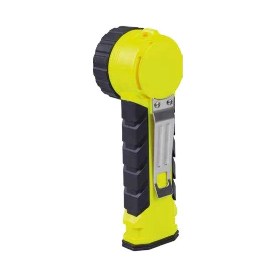 Latarka kątowa RA, 2 tryby, 325 LM, 290 m, M1, ATEX