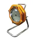 Reflektor przemysłowy LED Titan RX ATEX stojak 2100 LM, 30 m, ATEX