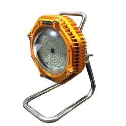 Reflektor przemysłowy LED Titan RX, ATEX