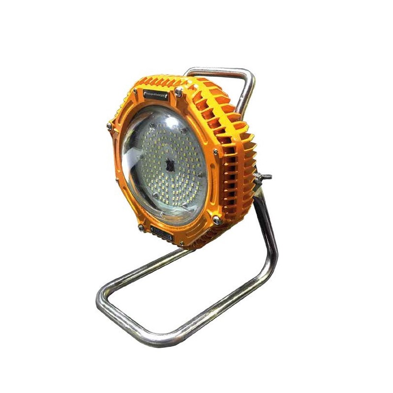 Reflektor przemysłowy LED Titan RX, ATEX