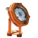 Reflektor przemysłowy LED Titan RX ATEX stojak 2100 LM, 30 m, ATEX