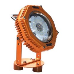 Reflektor przemysłowy LED Titan RX, ATEX