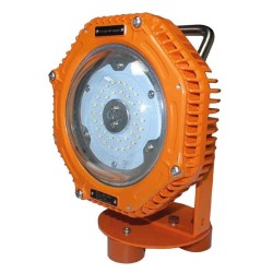 Reflektor przemysłowy LED Titan RX, ATEX