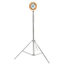 Reflektor przemysłowy LED Titan RX ATEX stojak 2100 LM, 30 m, ATEX