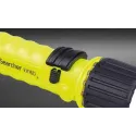 Latarka ręczna LED 4AA, 3 tryby, 185 LM, 117 m, ATEX