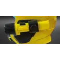 Latarka ręczna LED 4AA, 3 tryby, 185 LM, 117 m, ATEX
