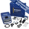 Drukarka etykiet M710 - QWERTY EU z Bluetooth, Wi-Fi i pakietem Brady WorkStation Product & Wire Identification Suite do etykiet