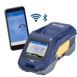 M611 label printer