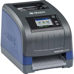 Industrial label printer i3300 with WI-FI