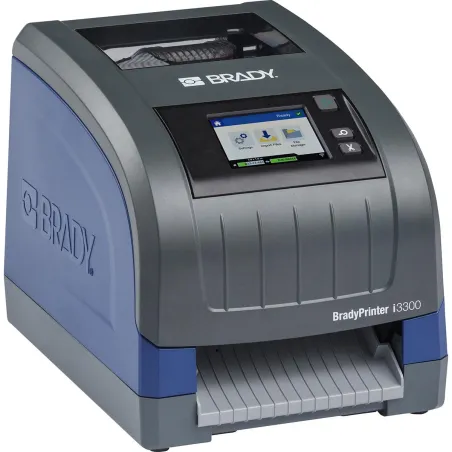 Industrial label printer i3300 with Wi-Fi – EU