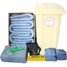 Oil sorbent refill kit 120 liters