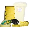 Refill of the chemical sorbent kit 360 liters