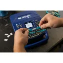 Drukarka etykiet M710 z pakietami
