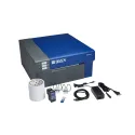 Kolorowa drukarka etykiet  J4000 z oprogramowaniem J4000-EU-BWSSFID