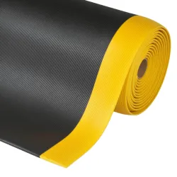 Ergonomic, non-slip mat D13