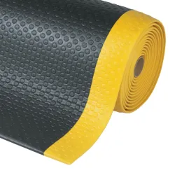 Ergonomic, anti-slip mat D17