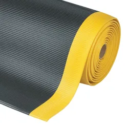 Ergonomic, anti-slip mat D06