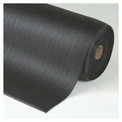 Ergonomic, non-slip mat D08