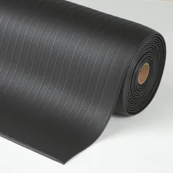 Ergonomic, anti-slip mat D10