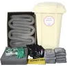 Refill of the universal absorbent kit 360 liters