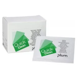 Wound disinfection wipes 20 pcs.