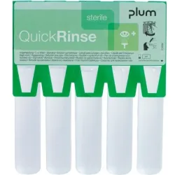 Eye ampoules 5 x 20 ml