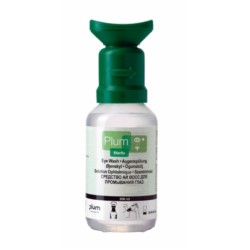 Płyn do płukania oka ciało obce 200 ml