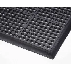 Modular drainage mat F50, 91 cm x 91 cm