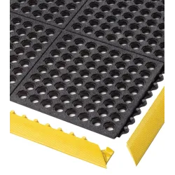 Modular drainage mat H50, 91 cm x 91 cm