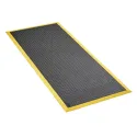 Ergonomic mat D89, 91 cm x 2.1 m, BY
