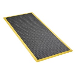 Mata ergonomiczna, odporna na olej D89