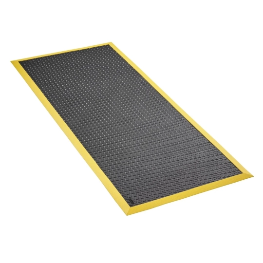 Ergonomic mat D89, 91 cm x 2.1 m, BY