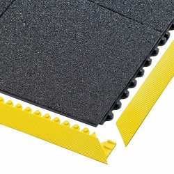 Mata modułowa, ergonomiczna, antypoślizgowa H56 FR 91 x 91 cm