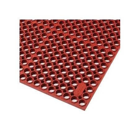 Mata ergonomiczna drenażowa E63