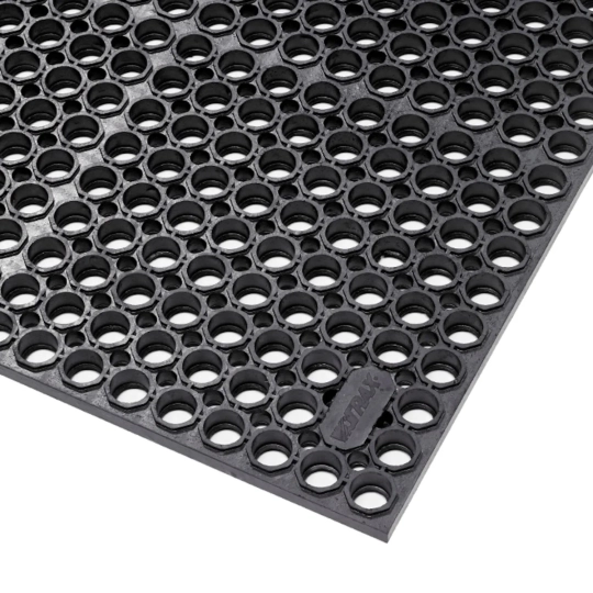 Ergonomic mat E63, 91 cm x 152 cm RD