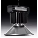 CENA Lampa punktowa do wysokich temperatur THOR 150W, kąt otwarcia 90°  barwa: biała-naturalna